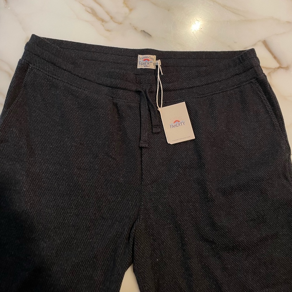 Faherty Joggers